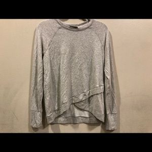 Athleta Long Sleeve